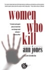 Women Who Kill - Book