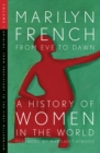 From Eve to Dawn, A History of Women in the World : Origins: From Prehistory to the First Millennium - eBook