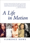 A Life in Motion - eBook