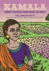 Kamala : Feminist Folktales from Around the World - eBook