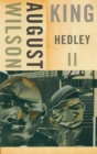 King Hedley II - Book
