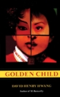 Golden Child - eBook