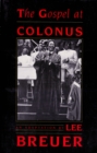 The Gospel at Colonus - eBook