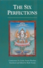 The Six Perfections : An Oral Teaching - Book