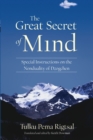 The Great Secret of Mind : Special Instructions on the Nonduality of Dzogchen - Book