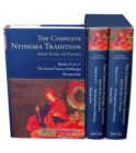 The Complete Nyingma Tradition from Sutra to Tantra, Books 15 to 17 : The Essential Tantras of Mahayoga - Book