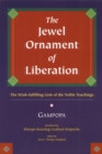 Jewel Ornament of Liberation - eBook