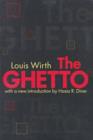 The Ghetto - Book