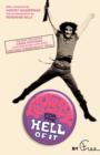 Revolution for the Hell of It : The Book That Earned Abbie Hoffman a Five-Year Prison Term at the Chicago Conspiracy Trial - Book