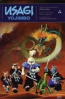 Usagi Yojimbo: Book 4 - Book