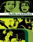 Love And Rockets: The Girl From Hoppers : The Second Volume of Locas Stories from Love & Rockets - Book