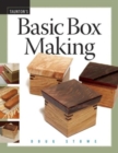 Basic Box Making - Book