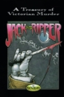 Jack the Ripper: A Journal of the Whitechapel Murders 1888-1889 - eBook