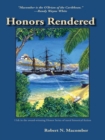 Honors Rendered - eBook