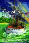 Assassin's Honor - eBook