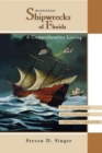 Shipwrecks of Florida : A Comprehensive Listing - eBook