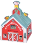 Mini House: Old MacDonald's Barn - Book