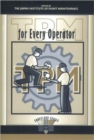 TPM for Every Operator - Book