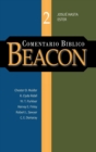 Comentario Biblico Beacon Tomo 2 - Book