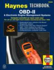 OBD-II & Electronic Engine Management Systems (96-on) Haynes Techbook (USA) - Book