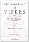 Generation of Vipers - eBook