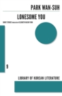 Lonesome You - eBook