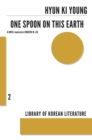 One Spoon on This Earth - eBook