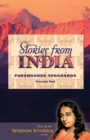 Stories from India - Volume 1 - Book