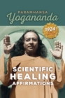 Scientific Healing Affirmations - eBook
