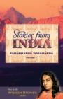 Stories from India, Volume One - eBook