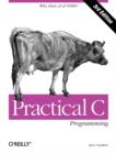 Practical C Programming 3e - Book