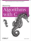 Mastering Algorithms with C - Book