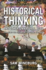 Historical Thinking - Book