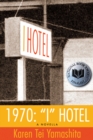 1970: "I" Hotel - eBook