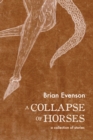 A Collapse of Horses - eBook