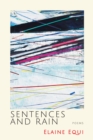 Sentences and Rain - eBook