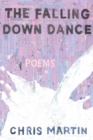 The Falling Down Dance - eBook