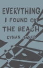 Everything I Found on the Beach - eBook