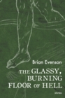 The Glassy, Burning Floor of Hell - eBook