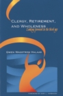 Clergy, Retirement, and Wholeness : Looking Forward to the Third Age - eBook
