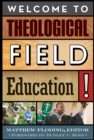 Welcome to Theological Field Education! - eBook