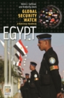 Global Security Watch-Egypt : A Reference Handbook - eBook