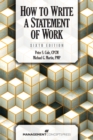 How to Write a Statement of Work - eBook