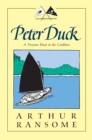 Peter Duck : A Treasure Hunt in the Caribbees - eBook