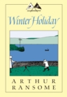 Winter Holiday - eBook