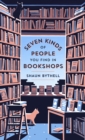 Seven Kinds of People You Find in Bookshops - eBook
