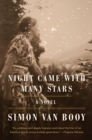 Night Came with Many Stars - Book