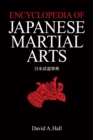Encyclopedia Of Japanese Martial Arts - Book