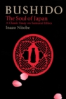 Bushido: The Soul Of Japan - Book