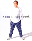Nobu: The Cookbook - Book